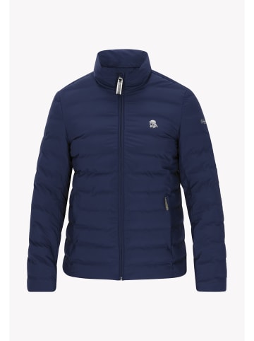 Schmuddelwedda Men Anorak in navy