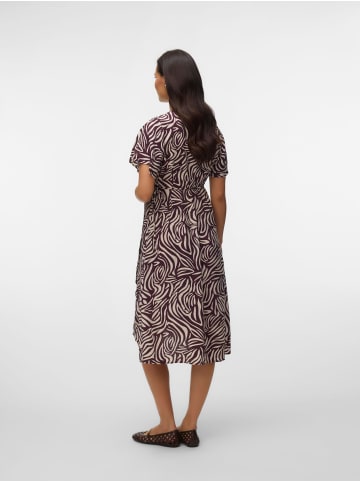 Vero Moda Kleid in Birch 1