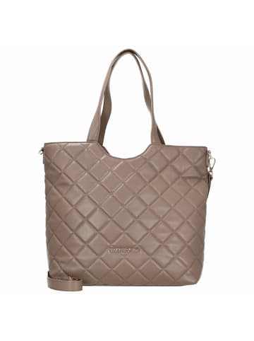 Valentino Bags Ocarina - Shopper 33.5 cm (taupe) in taupe