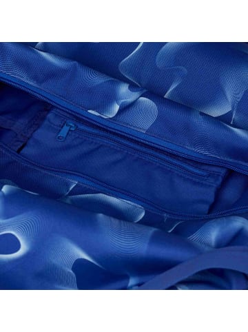 Satch Satch Sporttasche Vibrant Blue