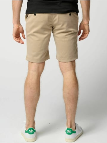 TeeShoppen Shorts Performance Shorts in Sand