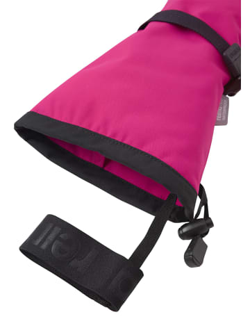 Reima Reimatec Handschuhe " Snoukka " in Rosy Berry