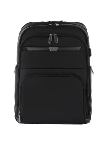 Roncato Biz 4.0 - Rucksack 15.6" USB 45 cm in nero