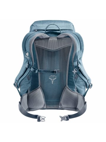 Deuter Hiking Gröden 32 - Wanderrucksack 55 cm (seagreen-ink) in atlantic-ink