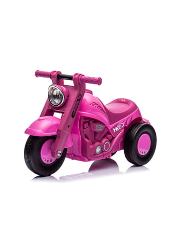 Chipolino Bubble Rider in rosa