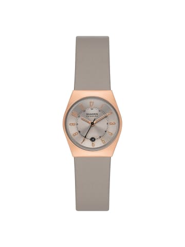 Skagen Quarzuhr SKW3052 in rotgold