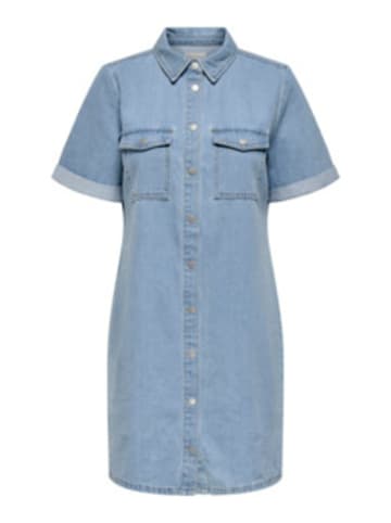 JDY Hemd für in blau