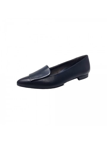 Paul Green Slipper in Schwarz