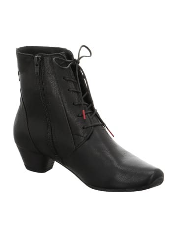 Think! Stiefelette AIDA DAMEN in Schwarz