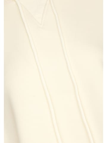 VINAJA Women Sweatshirt in Beige