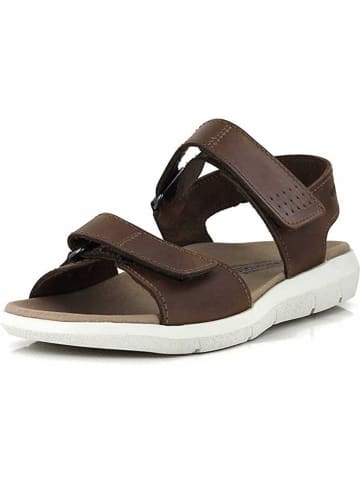 Mephisto Komfort Sandalen ’für Herren in grau’ in grau