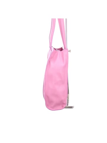 Gabor Schultertasche für Damen in rosa