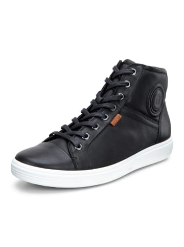 Ecco Sneaker in schwarz