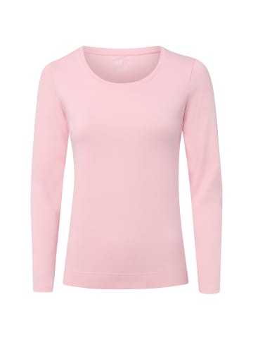 Marie Lund Shirt in rosa