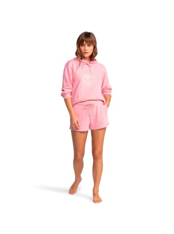 Roxy Shorts in Rosa