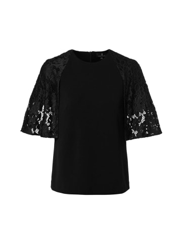Mart Visser Katherina Top Schwarz