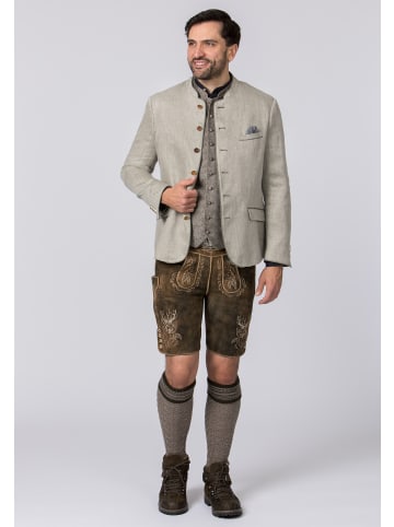 Stockerpoint Stockerpoint Trachtensakko Adriano in schilf