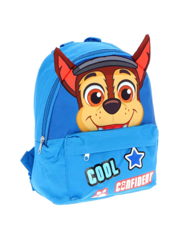 Paw Patrol Mini-Rucksack – Kinderschultasche