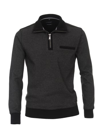 CASAMODA Sweattroyer in Grau