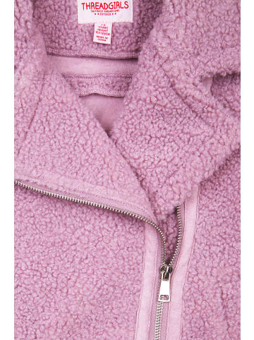 Threadgirls Übergangsjacke THBDarcy in Lila