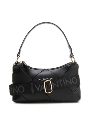 Valentino Schultertasche für Erwachsene in schwarz