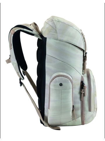 Nitro Rucksack WEEKENDER in DUNE