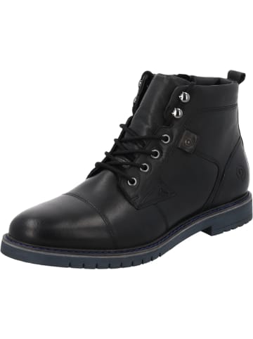 Palado Stiefel Aruin in Schwarz