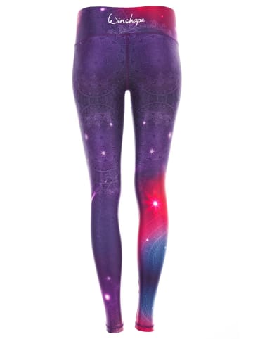 Winshape Functional Power Shape Tights AEL102 in space