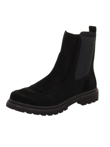 Legero Chelsea Boot MONTA in Schwarz