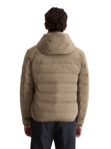 Marc O'Polo Daunenjacke MOP x Function regular in pavestone