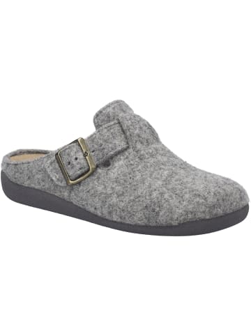 Josef Seibel Hausschuh Cara 01 in grau