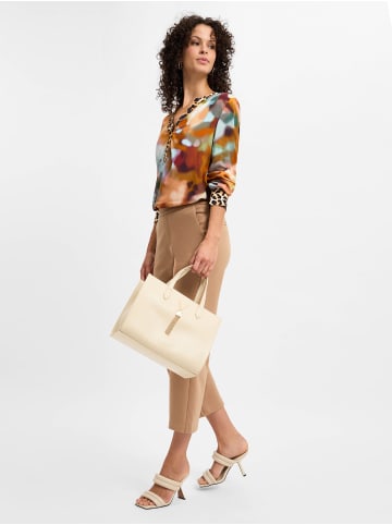 Marie Lund Hose in camel