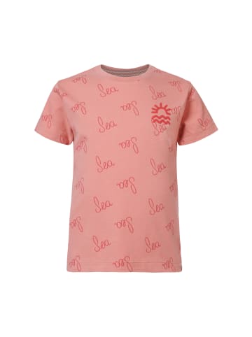 Noppies T-Shirt Elkton in Rose Dawn