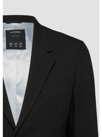 s.Oliver Indoor-Sakko in 9999_schwarz