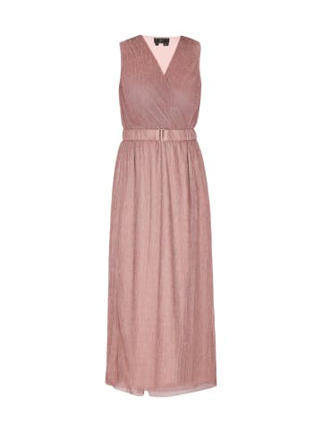 faina Kleid in Pink
