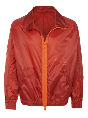 Armani Exchange Windbreaker für Herren in uni