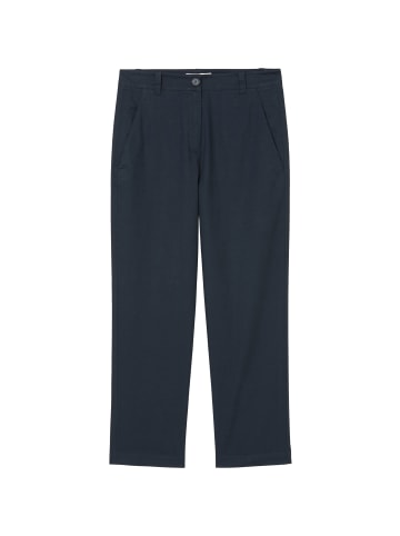 Marc O'Polo Chino Modell RIMKA tapered in deep blue sea