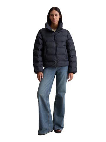 Marc O'Polo DENIM Pufferjacke regular in Blue Depths
