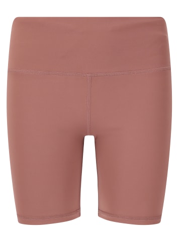 Endurance Fahrradtights Basia in 4321 Rose Taupe