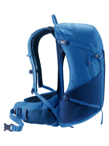 Deuter Trekkingrucksack in blau