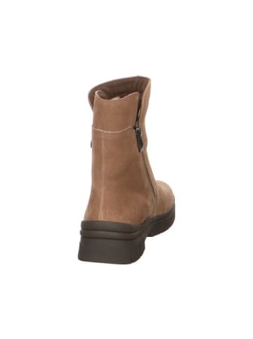 Caprice Stiefeletten für Damen in schlamm