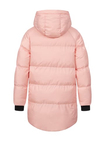 Rock Creek Winterjacke in Rosa