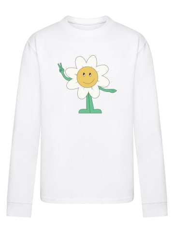 Merchcode Merchcode Longsleeves in white