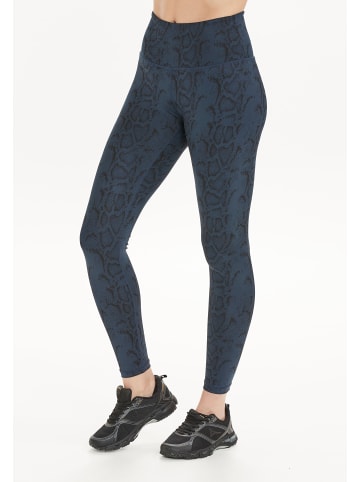 Endurance Tights Somna in Print 2790