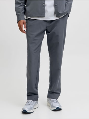 Jack & Jones Jogginghose in Black Oyster