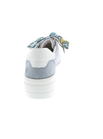 remonte Sneaker Blau