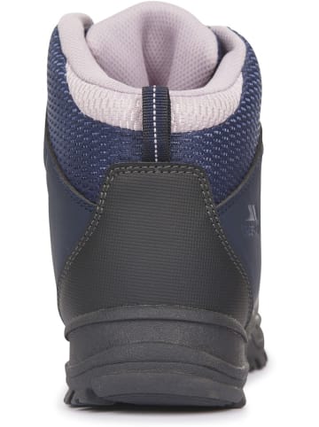 Trespass Wanderschuh in Blau
