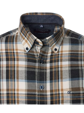 CASAMODA FreizeitHemd für Herren in Bunt