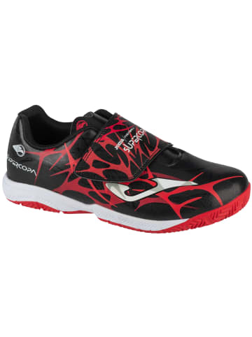 Joma Joma Super Copa Jr 25 SCJS INV in Schwarz