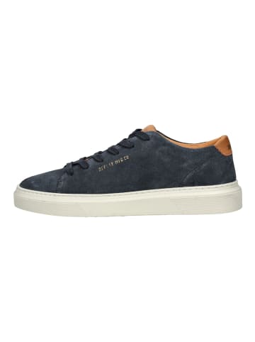 Replay Sneaker in Navy